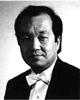 外山雄三