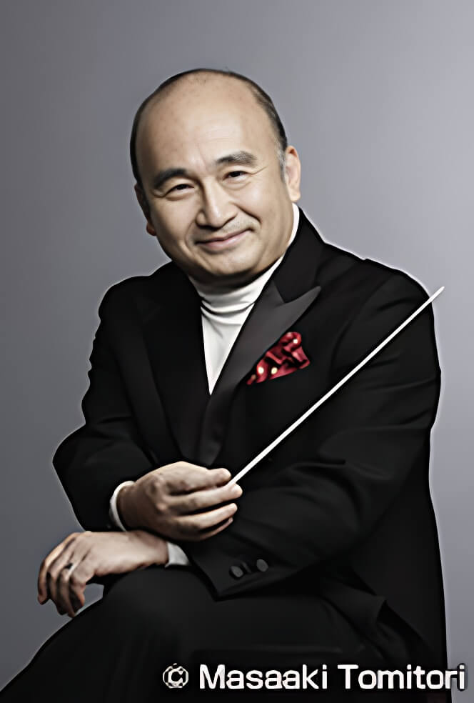 Junichi HIROKAMI