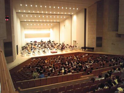 今日 京響 京都市交響楽団ブログ 今日 京響 京都市交響楽団ブログ